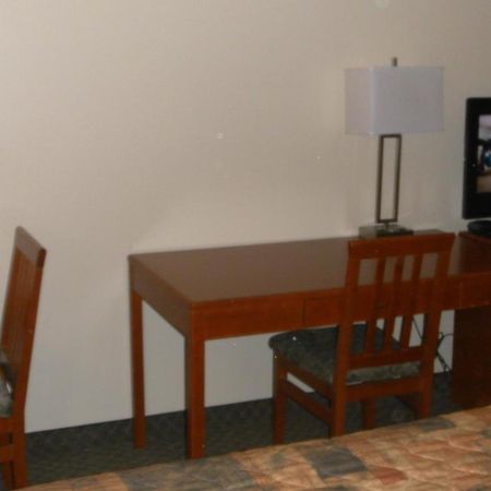 Stampeder Inn Ponoka Δωμάτιο φωτογραφία