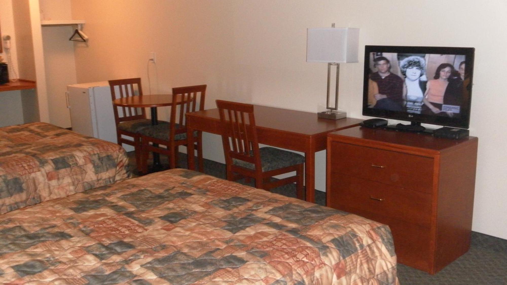 Stampeder Inn Ponoka Δωμάτιο φωτογραφία