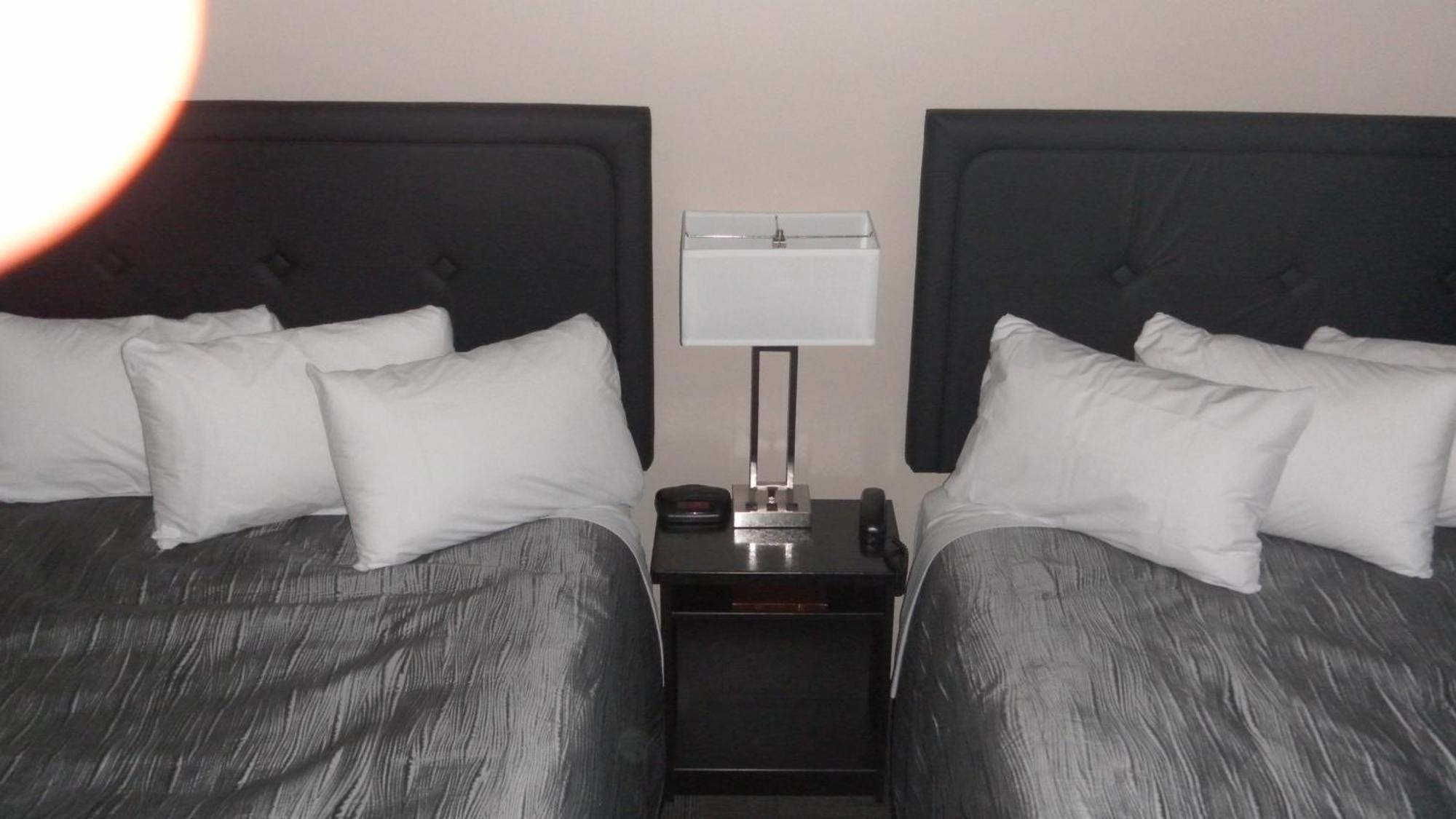 Stampeder Inn Ponoka Δωμάτιο φωτογραφία